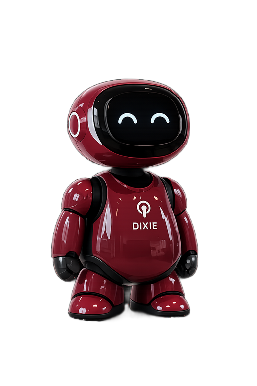 Dixie, l'agent IA d'AudixiA